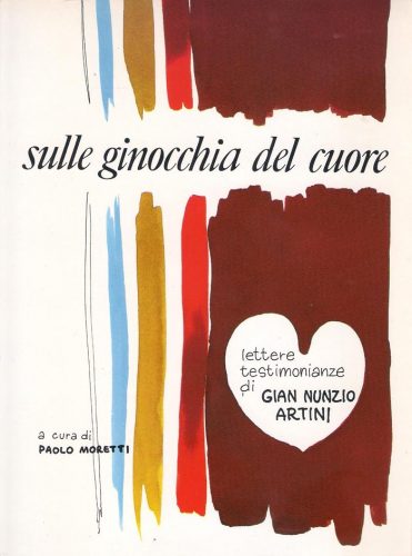 Sulle ginocchia del cuore