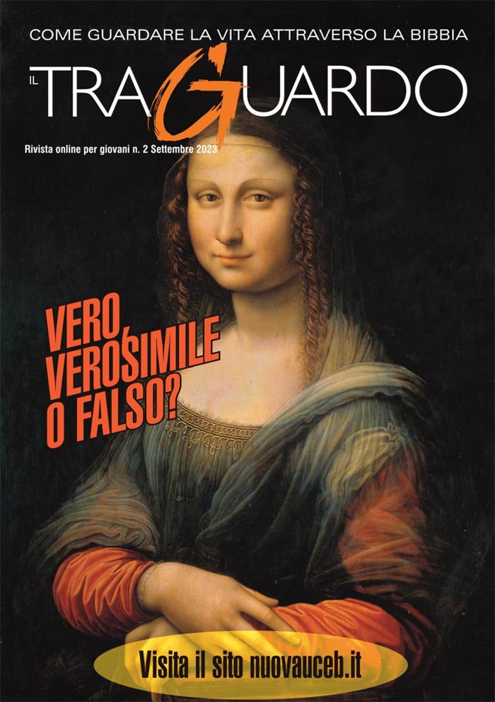 Il Traguardo - Versione più recente